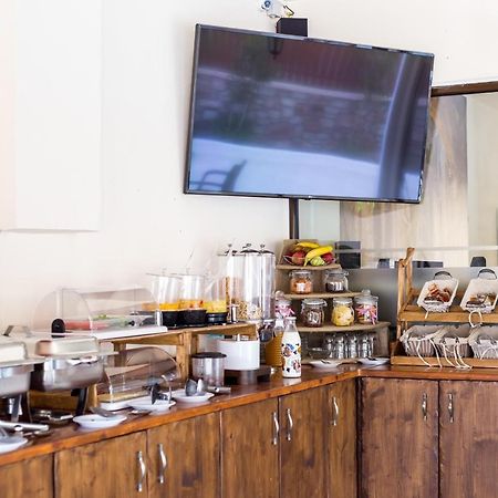 Casa Artemida Boutique Hotel Faliraki Ngoại thất bức ảnh