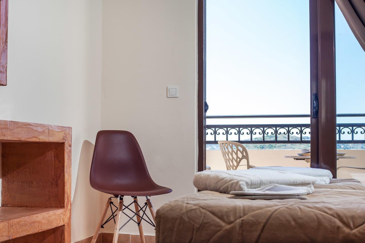 Casa Artemida Boutique Hotel Faliraki Ngoại thất bức ảnh