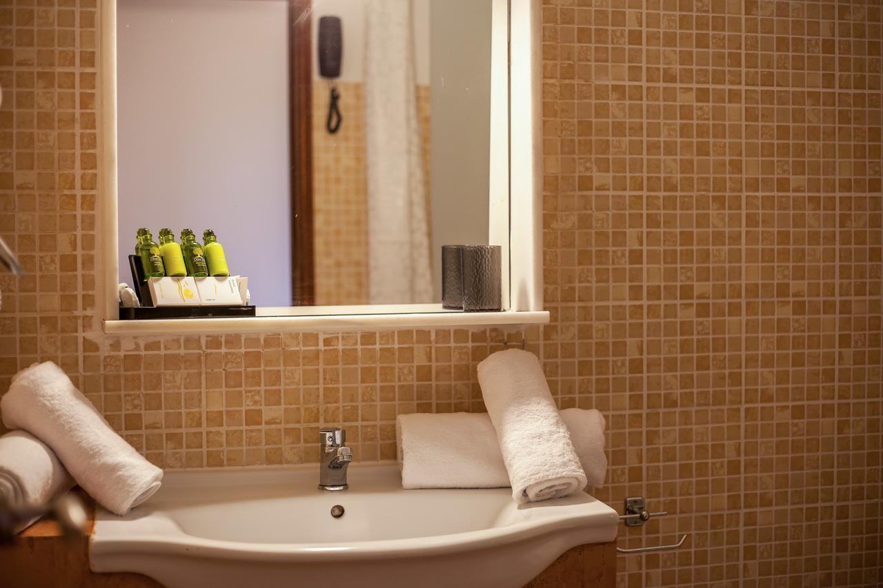 Casa Artemida Boutique Hotel Faliraki Ngoại thất bức ảnh