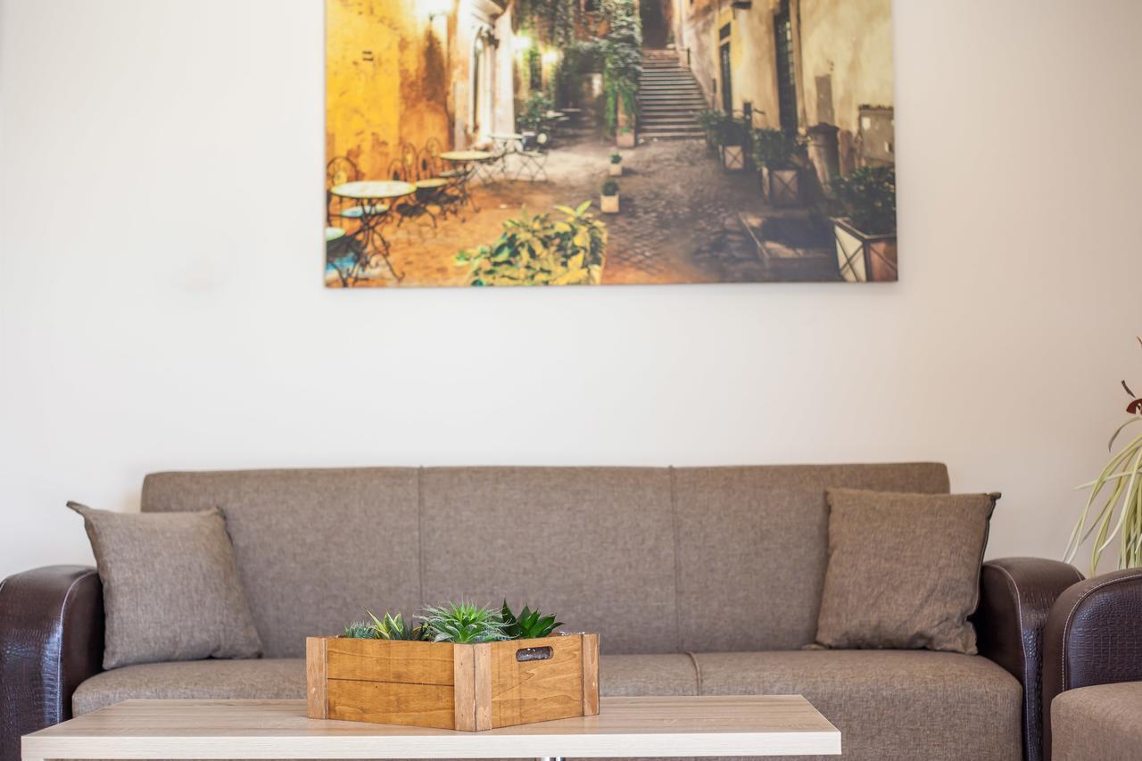 Casa Artemida Boutique Hotel Faliraki Ngoại thất bức ảnh