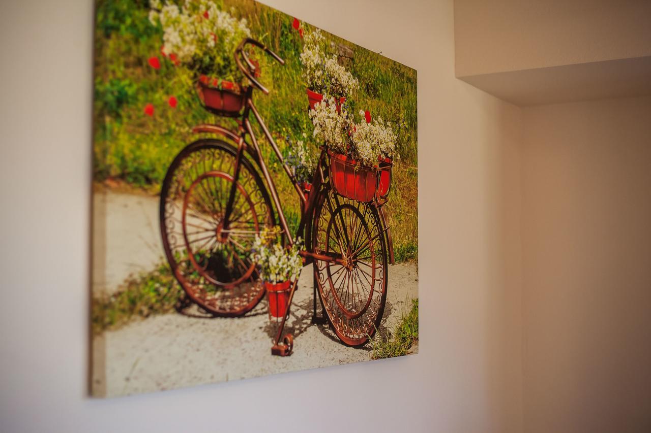 Casa Artemida Boutique Hotel Faliraki Ngoại thất bức ảnh