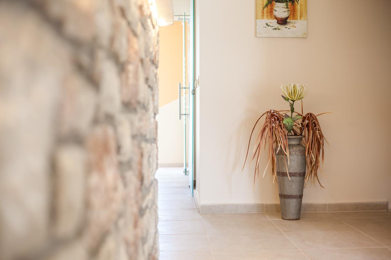 Casa Artemida Boutique Hotel Faliraki Ngoại thất bức ảnh