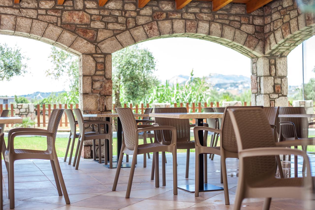 Casa Artemida Boutique Hotel Faliraki Ngoại thất bức ảnh