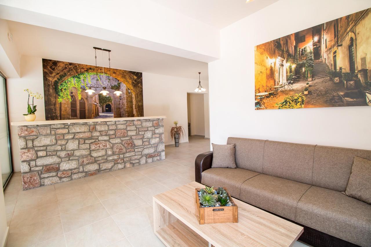 Casa Artemida Boutique Hotel Faliraki Ngoại thất bức ảnh