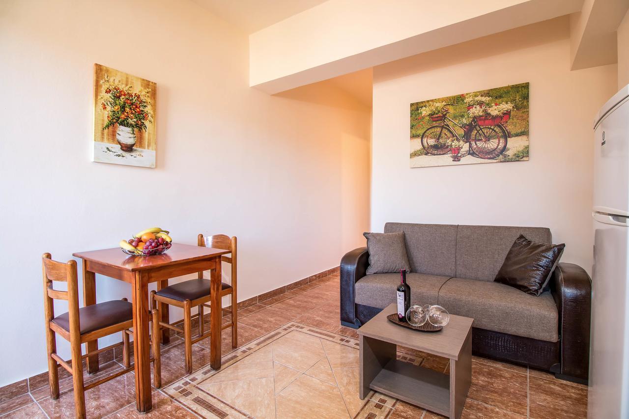 Casa Artemida Boutique Hotel Faliraki Ngoại thất bức ảnh