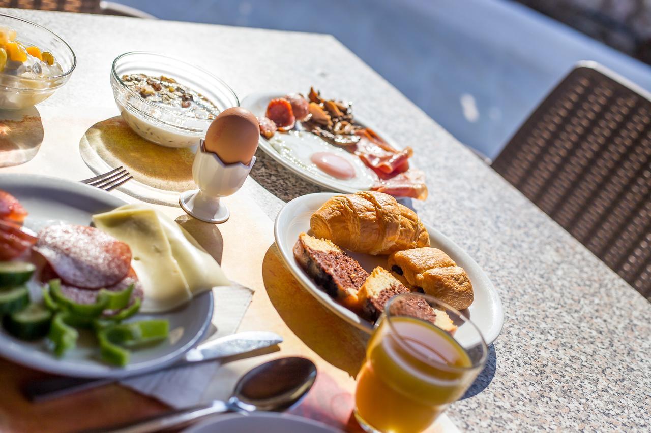 Casa Artemida Boutique Hotel Faliraki Ngoại thất bức ảnh