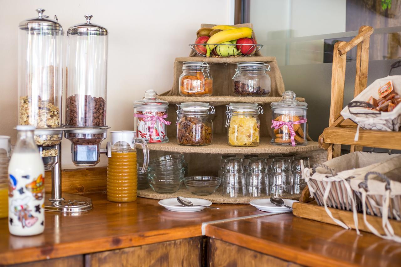 Casa Artemida Boutique Hotel Faliraki Ngoại thất bức ảnh