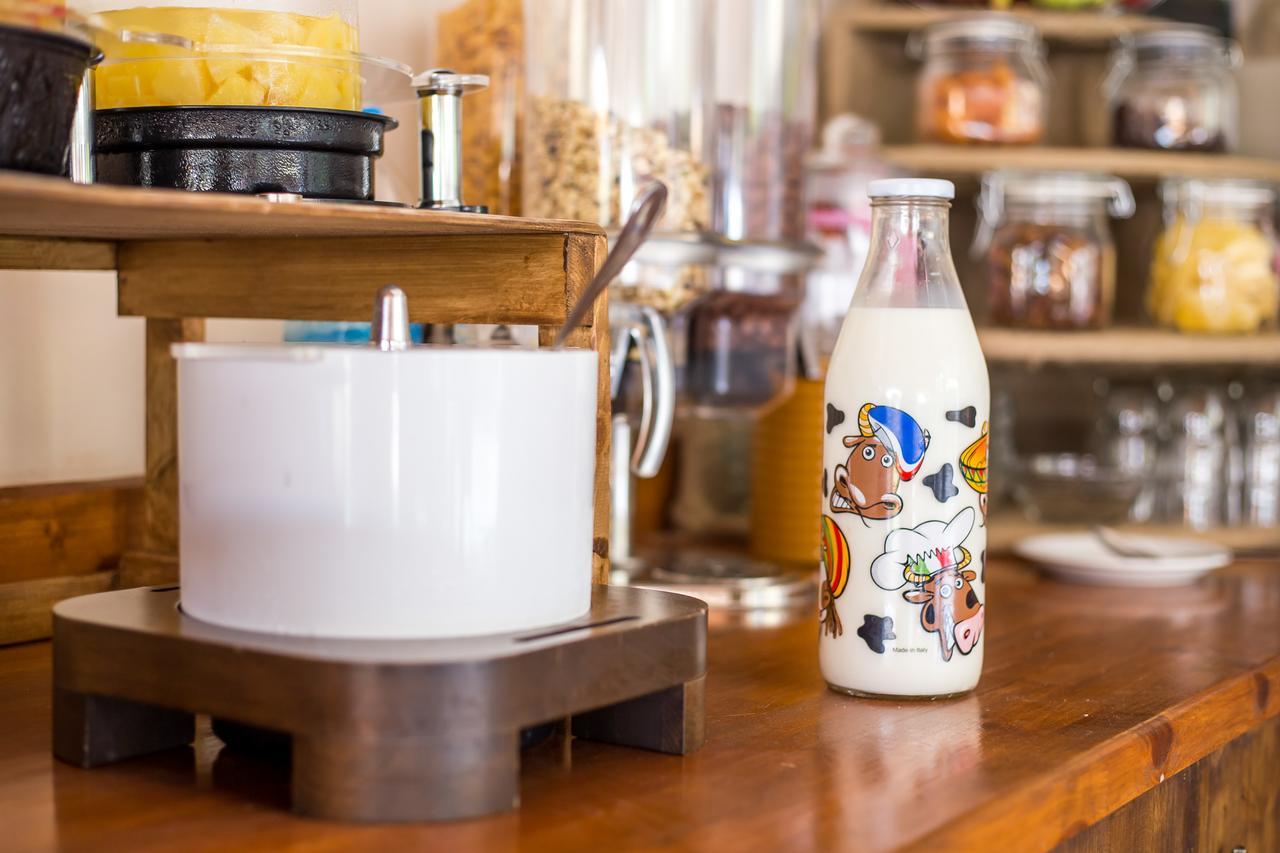 Casa Artemida Boutique Hotel Faliraki Ngoại thất bức ảnh
