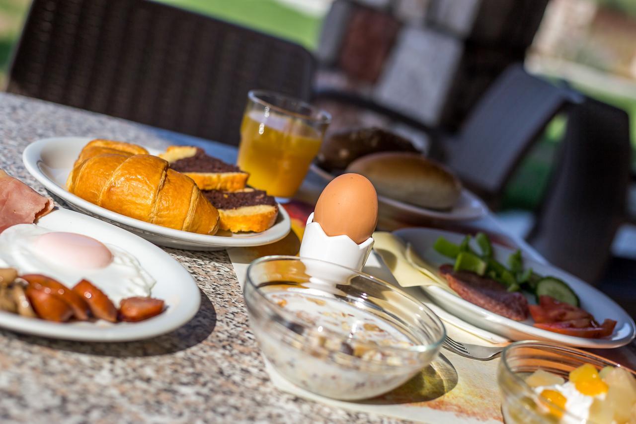 Casa Artemida Boutique Hotel Faliraki Ngoại thất bức ảnh